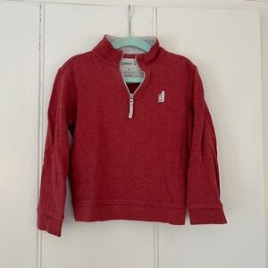 Kids Johnnie-O 1/4 Zip Pullover
